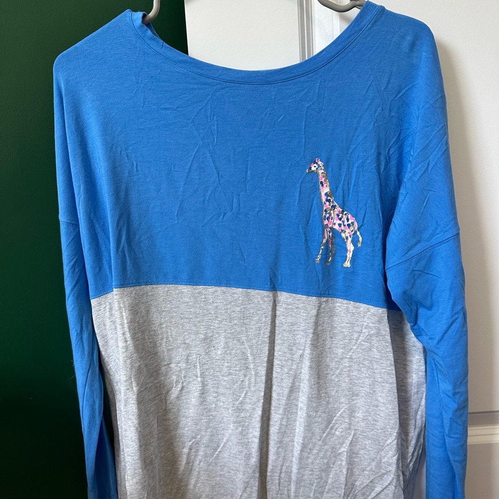 Women’s Lilly Pulitzer Finn Tee